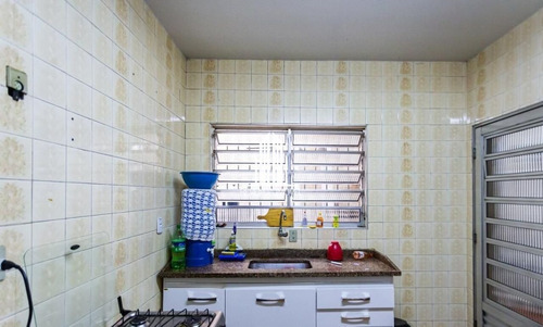 Imagem 14 de 15 de Casa Com 2 Dorms, 1 Suite E 4 Vagas No Rio Preto - Br27498