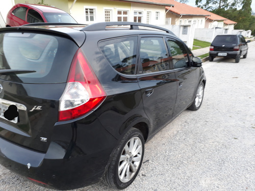 JAC J6 2.0 16v Diamond 7l 5p