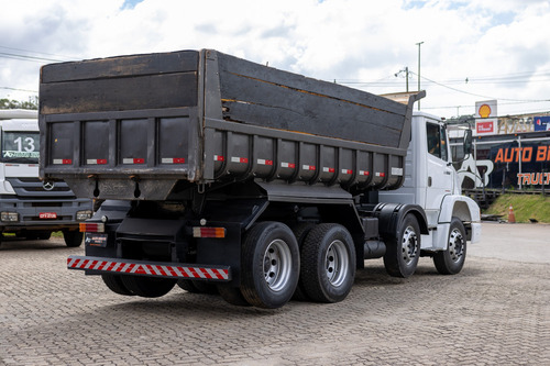 Mb 1620 Caçamba Bitruck Ñé Vw 24280 24260 24220 24320 23220