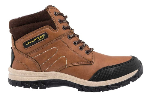 Bota Casual Capriural 104-321