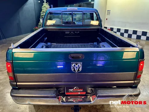 Dodge Ram 1500 1997