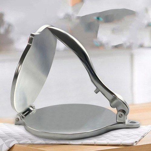 Zz Máquina Para Hacer Tortillas De Cocina, Prensa De Masa Y