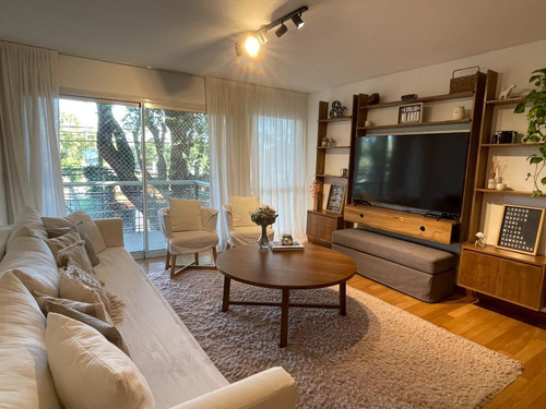 Imagen 11 de 12 de Departamento En Venta - 3 Ambientes - Acassuso - Libert./rio