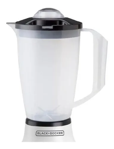 Licuadora black and decker blx3 hot sale