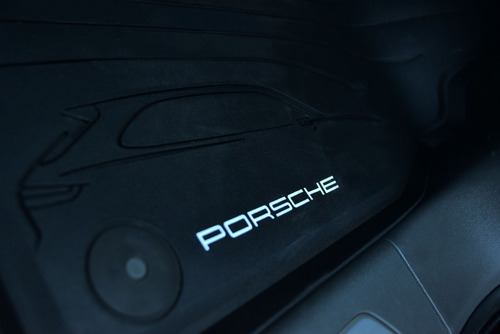 Imagen 15 de 25 de Porsche Cayenne 3.6 V6