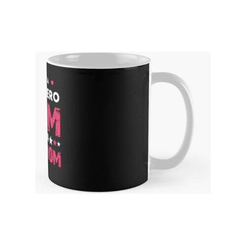 Taza Idea De Regalo Feliz Día De La Madre 2023 Calidad Premi