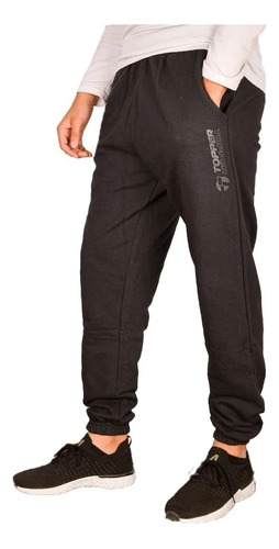 Pantalon Hombre Topper Jogger Rtc Men Comfy Lefran