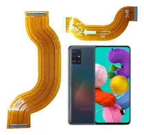 Comprar Flex Main Placa Interconexion Para Samsung A51