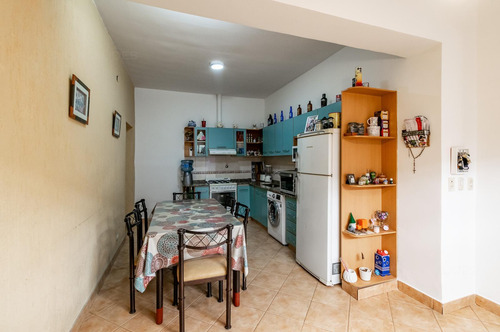 Casa En Ph En Venta En Haedo Sur