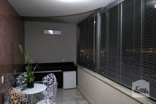 Imagem 6 de 15 de Apartamento À Venda No Luxemburgo - Código 267903 - 267903