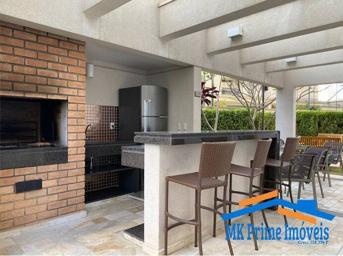 Imagem 7 de 15 de Apartamento 155m² Com 4 Dormitórios Sendo 2 Suítes Em Perdizes! - 2237