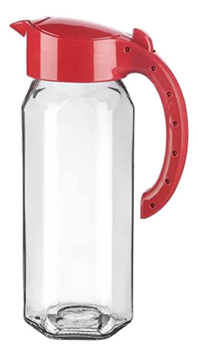 Jarra Titiz Con Tapa 1.5 Litros - Ideal Para Bebidas