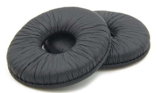 Imagen 1 de 3 de Ear Pads / Almohadillas Technics Rp-dj1200 / Dj1210 / Dj1215
