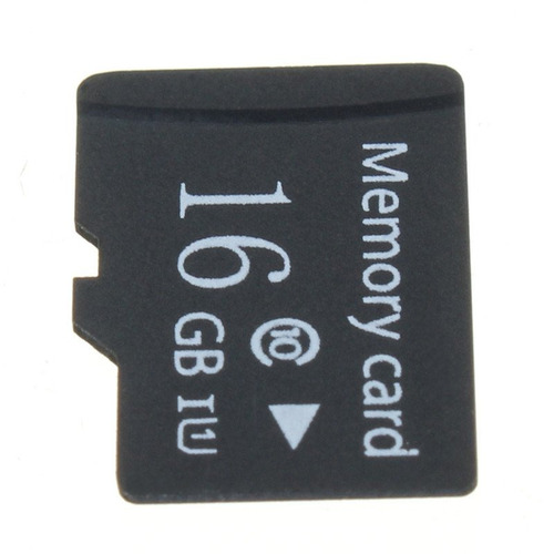 Bakeey 16gb Classe 10 Alto Velocidade Dados Armazenamento Me