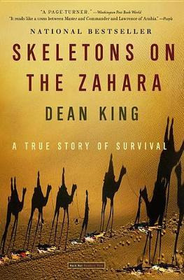 Libro Skeletons On The Zahara : A True Story Of Survival