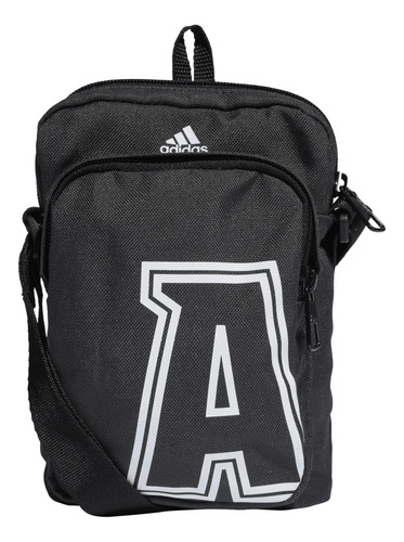 Riñonera Crossbody adidas Hombre Caballero Mujer Dama Casual Classic Brand Love