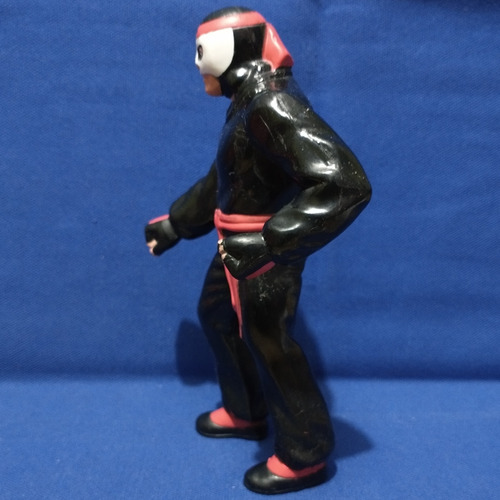 Luchador Aaa Octagón Kelian 9.0 (Usado)