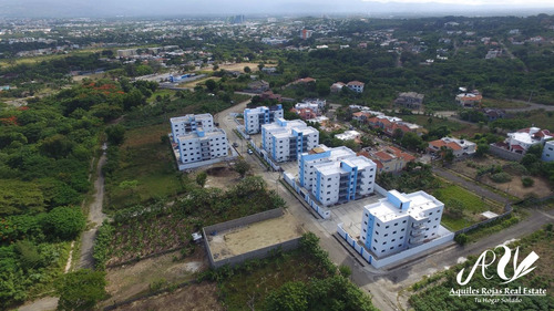 Residencial Amanda - 3er. Nivel