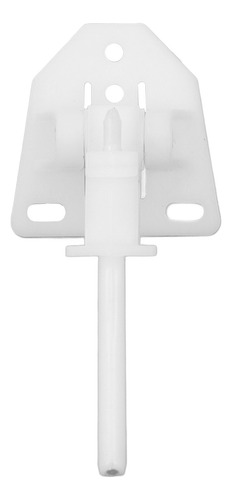 Velocímetro Pitot Tube Marine Gauge Blanco Universal Para
