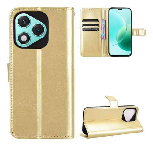 Funda Compatible Para Honor 400 Lite Única Función Incisión