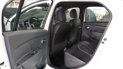 Renault Logan Zen Servicio Especial