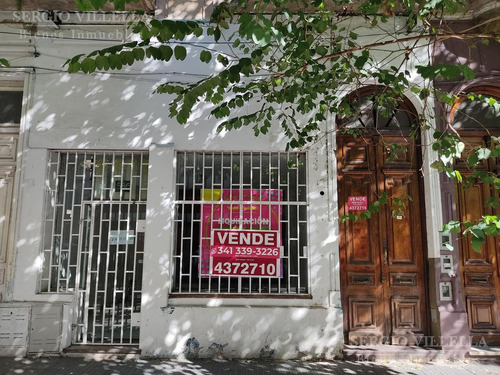 Imagen 28 de 28 de Pte. Roca 500 - Casa/local De Uso Comercial En Venta - Rosario