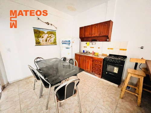 Local Adaptado Como Departamento Sobre Calle 2 2 E/ 56 Y 57
