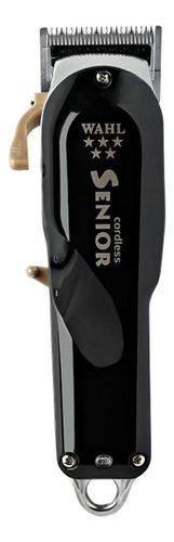 Cortadora De Pelo Wahl Professional 5 Star Senior Cordless 