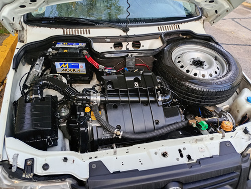 Fiat Fiorino 1.3 Fire