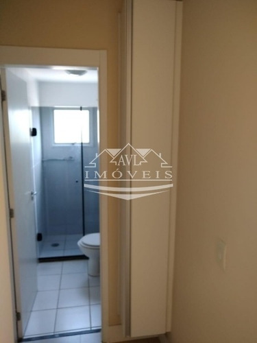 Imagem 11 de 30 de Apartamento Em Condomínio Padrão Para Venda No Bairro Jardim Castelo, 2 Dorm, 1 Vagas, 47 M - 1136