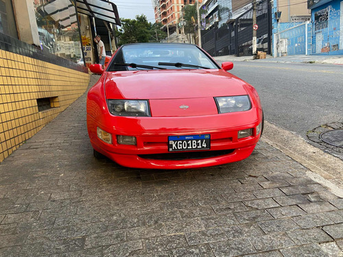Nissan 300zx 3000gt 350z Bmw Z3 Z4 Mercedes Slk Spyder Dodge