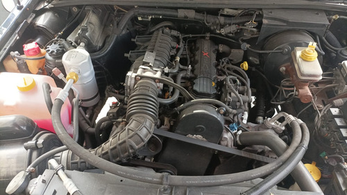 Chevrolet S10 2.4 Advantage Cab. Simples 4x2 Flexpower 2p