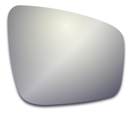 Luneta Espejo Retrovisor Renault Kwid 2020-2022