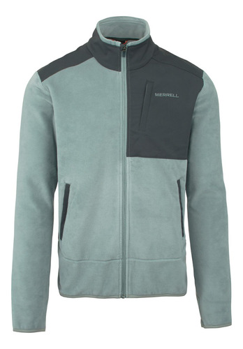 Polar Hombre Hombre Flux Mw Gris Merrell