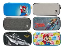 Comprar Estuche Nintendo Switch, Switch Lite, Switch Oled Macrotec