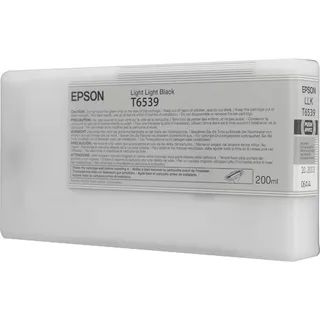 Epson Ecotank Pro