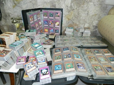 Lote 100 Cartas Yugioh Originales Konami Incluye Bases Foil