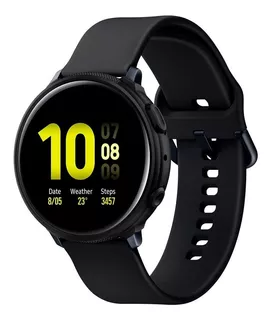 Spigen Liquid Air Armor Para Samsung Galaxy Watch Active 2