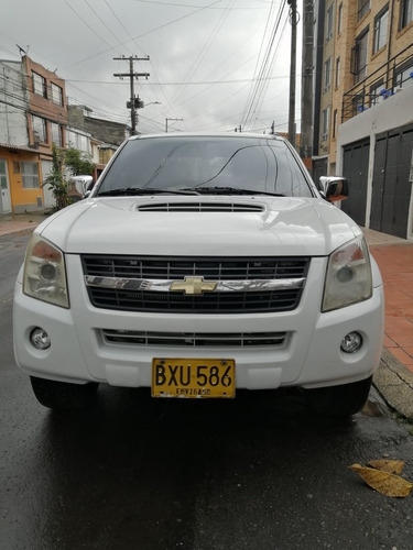 Chevrolet Luv 3.000cc D-max 4x4 Mt
