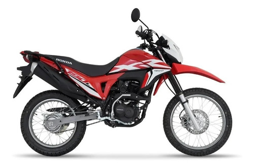 Imagen 3 de 20 de Honda Xr 190 L 0km Entrega Inmediata!