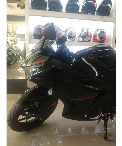 Imagen 8 de 15 de Moto Yamaha R3 - Año 2019 - Andes Motors
