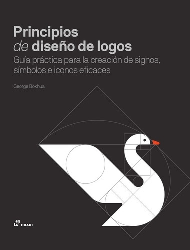 Principios Del Diseño De Logos - George Bokhua