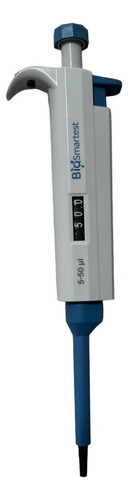 Micropipeta Automática Volumen Variable 5-50ul P50 Inlabs