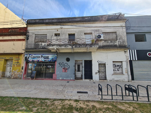 Frente A Plaza Del Soldado 14 Metros De Frente Y Terreno 334 M2