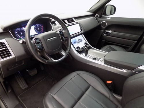 Imagem 10 de 14 de Land Rover Range R.sport Se 3.0