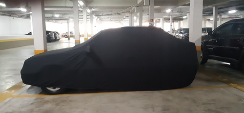 Imagem 9 de 13 de Chevrolet, Kadett Gsi Conversível