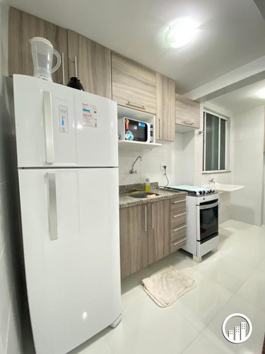 Imagem 6 de 8 de Loft Para Alugar Com 1 Quartos, 0m² - Santa Mônica - 66065