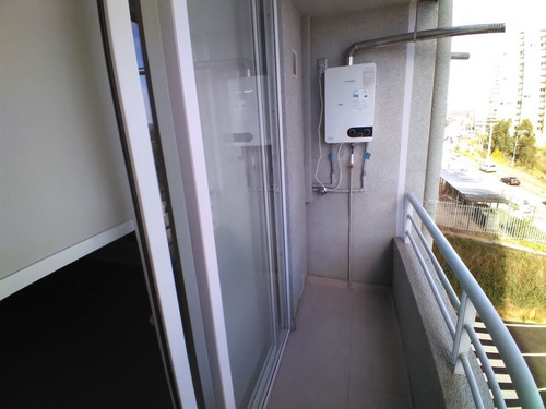 Depto Arriendo 2d2b Sin Estacionamiento/ Marga Marga-quilpué