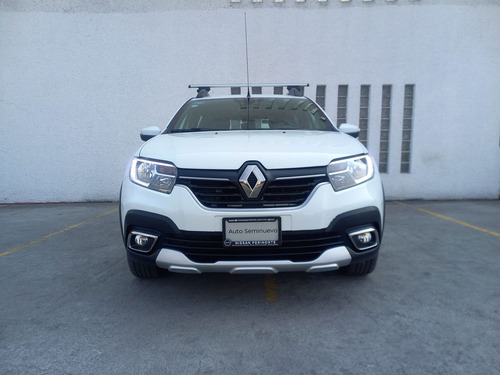 Renault Stepway 1.6 Intens Cvt