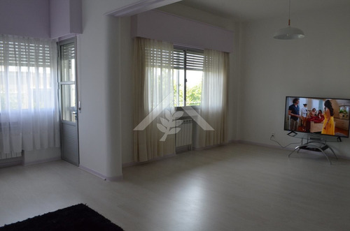 Excelente Apartamento De 3 Dorm En Venta En Barrio Sur